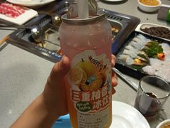 -海底捞火锅(漕宝路店)