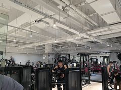 -FLARE STAR FITNESS(复地活力城店)
