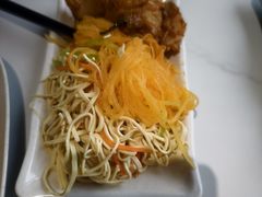 -郭记三宝粥店(锦山大街店)