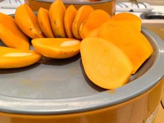 芒果-龍歌自助小火锅(漳州二路爱购店)