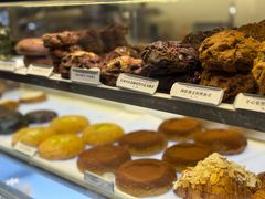 -CHOCMONS巧克怪兽(屏风街店)