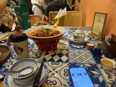 -图味美小黄鱼·景德菜(浙江路店)