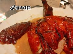 -镛记酒家