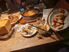 -70后饭吧(府河街店)