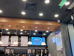 -茶颜悦色(花园道店)