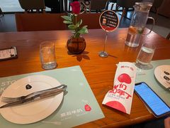 -原石牛扒·约会餐厅(龙城万科里店)