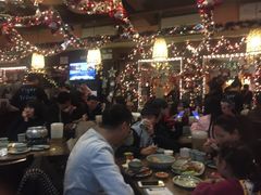 大堂-大头虾越式风味餐厅(光明广场店)