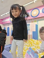 -孩子王(番禺万达广场店)