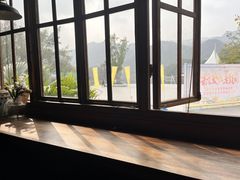 -海兰云天度假区温泉