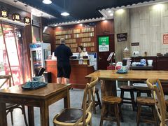 大堂-东吴面馆(中央景城店)