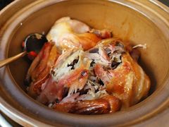 -外婆家(杭州马塍店)