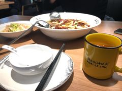 -太二酸菜鱼(武汉光谷保利店)
