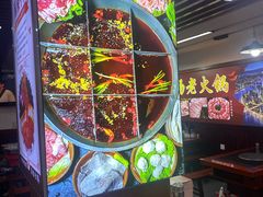 -重庆楊門机场老火锅(20年老店两路总店)