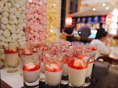 -视界美食自助餐厅·石家庄希尔顿酒店