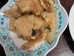 -老厨家(友谊路总店)