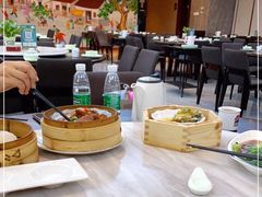 大堂-味友味港印记(厦门集美银泰百货店)