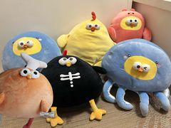 -名创优品(海珠乐峰广场店)