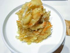-老爷庙风味美食府(魏都大道店)