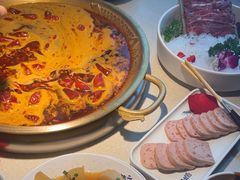 -小龙坎火锅(全球总店)