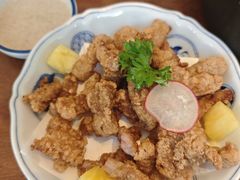 -林四喜·闽南传家菜(鼓浪屿店)