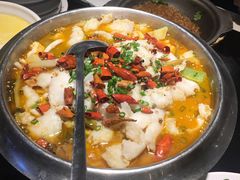 -外婆味道·云南菜大当家(关上店)