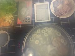 -盒马鲜生(皇庭广场店)