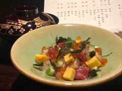 -元熹会席料理