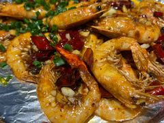 -大碗先生(万家丽店)