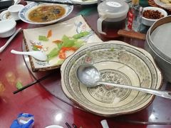 -一品楼灌汤包子(西门大街店)