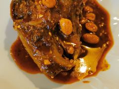 麻辣兔头-老号尤兔头(幸福店)