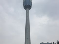 -陕西自然博物馆