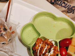 -渔语鱼酸菜鱼新川菜(来福士店)