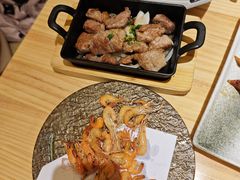 -贵木日本料理·铁板烧(新地假日广场店)