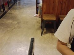 大堂-刘一手火锅(万达广场店)
