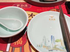 -点都德(华强南店)
