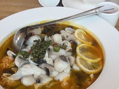 -客汀家宴·客家烟火 四季食材(集美店)