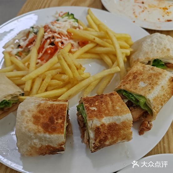 波诺披萨烤肉(君怡花园店)