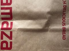 -山崎面包(静安久光店)