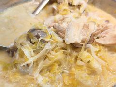 -李老哈·东北菜(宋园路店)