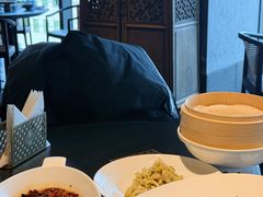 -喜悦烤鸭·新京菜(王府井店)