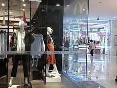 -卓锦曼购中心(国香街店)