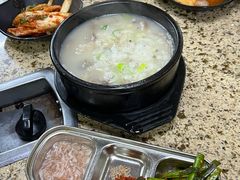 -真利味·脊骨火锅·正宗韩国料理(韩乐坊店)