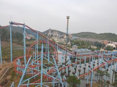 -南京银杏湖乐园