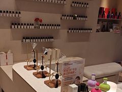 -泰合玺·精油疗愈 SPA(南京河西万达店)