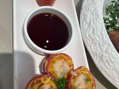 -蔡澜点心·粤菜(丽泽天街店)