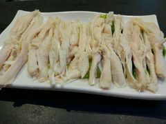 -锅说大脸毛肚重庆老火锅(佐阾店)