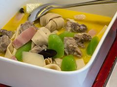 腌笃鲜-江仙雅居(苏州桥店)