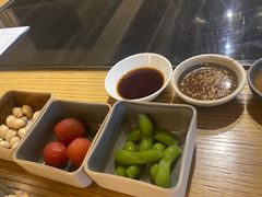 -丽思卡尔顿·炙焰·铁板烧餐厅