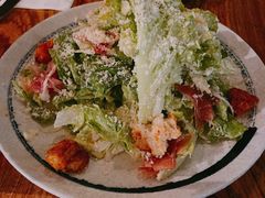 凯撒沙拉-PIZZA BIANCA(民园店)