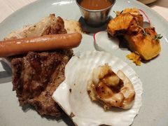 -卡朋西餐(悦汇城店)